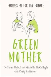 Book cover of Green Mother by Unknown