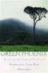 Book cover of Green Phoenix by William Allen