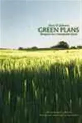 Book cover of Green Plans by Huey D. Johnson