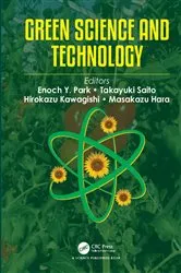Book cover of Green Science and Technology by Enoch Y. Park