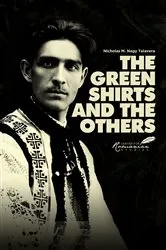 Book cover of Green Shirts and the Others by Nicholas Talavera
