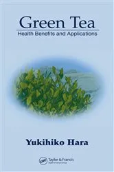 Book cover of Green Tea by Mary Heiss