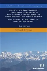 Book cover of Green Web-II (2nd ed.) by Medani P. Bhandari