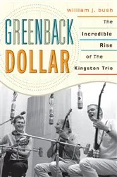 Book cover of Greenback Dollar by William J. Bush