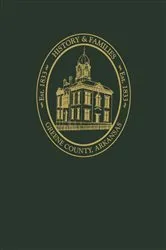 Book cover of Greene County, Arkansas by Turner Publishing
