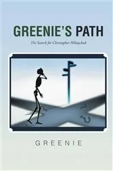 Book cover of Greenie’S Path by Greenie