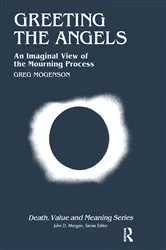 Book cover of Greeting the Angels by Greg Mogenson