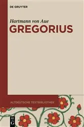 Book cover of Gregorius (16th ed.) by Hermann Paul