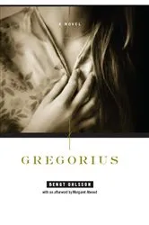 Book cover of Gregorius: A Novel by Unknown