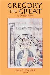 Book cover of Gregory the Great by John Moorhead