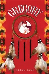 Book cover of Gregory by Jorjan Jane