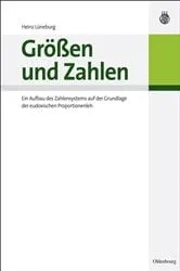 Book cover of Größen und Zahlen by Heinz Lüneburg