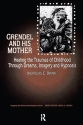 Book cover of Grendel and His Mother by Unknown