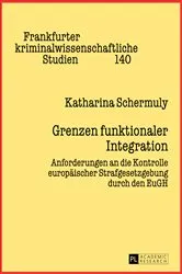 Book cover of Grenzen funktionaler Integration by Ulfrid Neumann