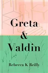 Book cover of Greta and Valdin by Unknown
