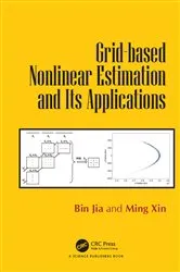 Book cover of Grid-based Nonlinear Estimation and Its Applications by Unknown