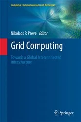 Book cover of Grid-Computing by Dietmar Fey