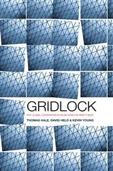 Book cover of Gridlock by Unknown
