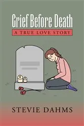 Book cover of Grief Before Death by Unknown