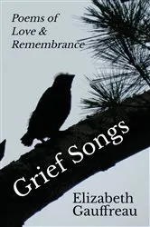 Book cover of Grief Songs by Unknown