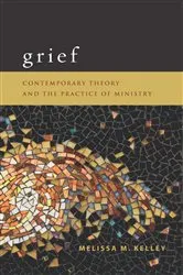 Book cover of Grief Transition and Loss by Melissa M. Kelley
