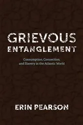 Book cover of Grievous Entanglement by Unknown