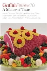 Book cover of Griffith Review 78 by Carody Culver