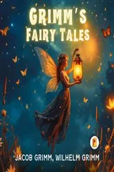 Book cover of Grimm's Fairy Tales (Spanish edition) by Jacob Grimm