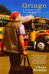 Book cover of Gringo by Chesa Boudin