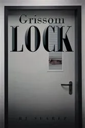 Book cover of Grissom Lock by Unknown