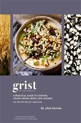 Book cover of Grist by N/A