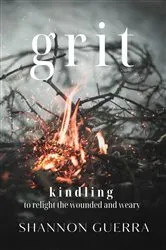 Book cover of Grit by Unknown