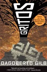 Book cover of Gritos by Unknown