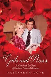 Book cover of Grits and Roses by Elizabeth Love
