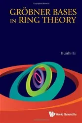 Book cover of Grobner Bases In Ring Theory by Unknown