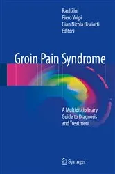 Book cover of Groin Pain Syndrome by Raul Zini