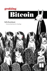Book cover of Grokking Bitcoin by Kalle Rosenbaum