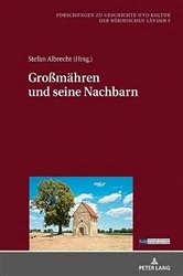 Book cover of Großmaehren und seine Nachbarn by Robert Luft
