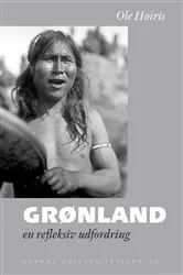 Book cover of Gronland by Ole Hoiris