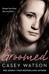 Book cover of Groomed by Sonia Orchard