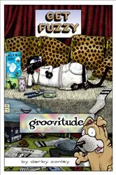 Book cover of Groovitude by Darby Conley