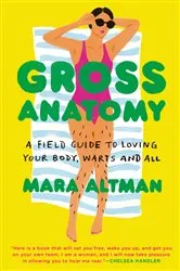 Book cover of Gross Anatomy by Unknown