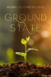 Book cover of Ground State by Merrill Gray