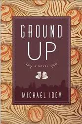 Book cover of Ground Up by Unknown
