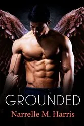Book cover of Grounded by Gloria Piper