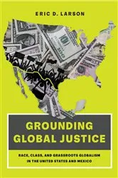 Book cover of Grounding Global Justice by Unknown