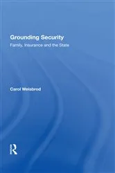 Book cover of Grounding Security by Unknown