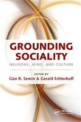 Book cover of Grounding Sociality by Unknown