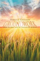 Book cover of Groundwork by David Young Kim