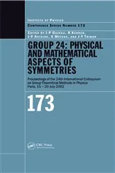 Book cover of GROUP 24 by Unknown